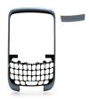 Photo 1 — BlackBerryの曲線9300用のカラーベゼル, ライトブルー