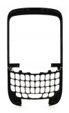 Photo 5 — BlackBerryの曲線9300用のカラーベゼル, ライトブルー