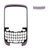 Photo 1 — Color Bezel for BlackBerry 9300 Ijika, lilac