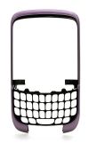 Photo 2 — Lunette de couleur pour BlackBerry Curve 9300, Lilas