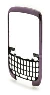 Photo 6 — BlackBerry 9300 কার্ভ জন্য রঙ বাটালি ইত্যাদির ঢালযুক্ত ফলা, বেগুনি
