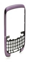 Photo 7 — Color Bezel for BlackBerry 9300 Ijika, lilac