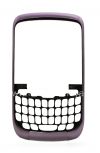 Photo 8 — Bisel de color para BlackBerry Curve 9300, lila