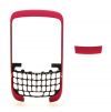 Photo 1 — BlackBerryの曲線9300用のカラーベゼル, フクシア