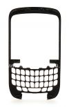 Photo 3 — Color Bezel for BlackBerry 9300 Ijika, fuchsia