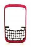 Photo 8 — BlackBerry 9300 কার্ভ জন্য রঙ বাটালি ইত্যাদির ঢালযুক্ত ফলা, fuchsia