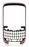Photo 2 — Bisel de color para BlackBerry Curve 9300, rosa