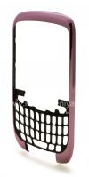 Photo 6 — 边框颜色为BlackBerry 9300曲线, 粉红色