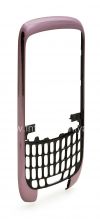 Photo 7 — Warna bezel untuk BlackBerry 9300 Curve, berwarna merah muda