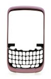 Photo 8 — Color bezel for BlackBerry Curve 9300, Pink