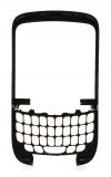 Photo 3 — Bisel de color para BlackBerry Curve 9300, rojo