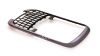 Photo 7 — Das Original-Ring für Blackberry 9300 Curve 3G, Dark metallic (Sharcoal)
