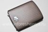 Photo 8 — The back cover of various colors for the BlackBerry 8520/9300 Curve, Dark Bronze