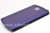Photo 4 — Ngemuva ikhava imibala ehlukene for BlackBerry 8520 / 9300 Curve, lilac Dark