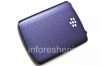 Photo 5 — Penutup belakang warna yang berbeda untuk BlackBerry 8520 / 9300 Curve, ungu gelap