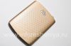 Photo 3 — The back cover of various colors for the BlackBerry 8520/9300 Curve, Gold