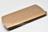 Photo 4 — The back cover of various colors for the BlackBerry 8520/9300 Curve, Gold