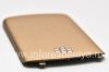 Photo 5 — The back cover of various colors for the BlackBerry 8520/9300 Curve, Gold