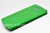 Photo 3 — The back cover of various colors for the BlackBerry 8520/9300 Curve, Lime