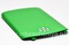 Photo 4 — The back cover of various colors for the BlackBerry 8520/9300 Curve, Lime