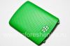 Photo 5 — The back cover of various colors for the BlackBerry 8520/9300 Curve, Lime