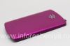 Photo 4 — 后盖不同的颜色BlackBerry 8520 / 9300曲线, 紫红色