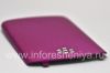 Photo 6 — The back cover of various colors for the BlackBerry 8520/9300 Curve, Fuchsia
