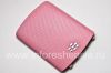 Photo 7 — 后盖不同的颜色BlackBerry 8520 / 9300曲线, 粉红色