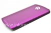 Photo 4 — La contraportada de varios colores para el BlackBerry Curve 8520/9300, Púrpura
