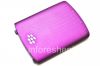 Photo 7 — Ngemuva ikhava imibala ehlukene for BlackBerry 8520 / 9300 Curve, purple