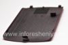Photo 6 — The back cover of various colors for the BlackBerry 8520/9300 Curve, Red