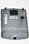 Photo 2 — The back cover of various colors for the BlackBerry 8520/9300 Curve, Silver