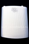 Photo 1 — Ngemuva ikhava imibala ehlukene for BlackBerry 8520 / 9300 Curve, white