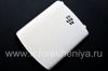Photo 3 — The back cover of various colors for the BlackBerry 8520/9300 Curve, White