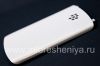 Photo 4 — The back cover of various colors for the BlackBerry 8520/9300 Curve, White