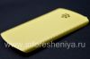 Photo 6 — The back cover of various colors for the BlackBerry 8520/9300 Curve, Yellow