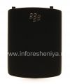 Photo 1 — BlackBerry 9300 কার্ভ 3G জন্য মূল পিছনের মলাটে, কালো
