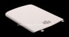 Photo 6 — الغطاء الخلفي الأصلي لبلاك بيري كيرف 3G 9300, أبيض