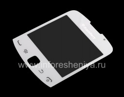 Оригинальное стекло на экран для BlackBerry 9300 Curve 3G