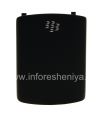 Фотография 14 — Оригинальный корпус для для BlackBerry 9300 Curve 3G, Темный металлик (Charcoal)