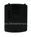 Photo 15 — El caso original para para BlackBerry Curve 3G 9300, metálico oscuro (carbón de leña)
