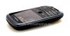 Photo 18 — El caso original para para BlackBerry Curve 3G 9300, metálico oscuro (carbón de leña)