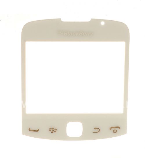 Photogallery for Der ursprüngliche Fall für Blackberry 9300 Curve 3G, Kaukasisch (weiß) product