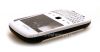 Photo 16 — Le cas original pour pour BlackBerry Curve 3G 9300, Caucasien (Blanc)
