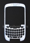 Photo 6 — Farbkörper (in zwei Teilen) für Blackberry 9300 Curve 3G, Funkelnden blauen