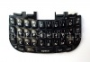Photo 10 — রঙ শরীর (দুই অংশে) BlackBerry 9300 কার্ভ 3G জন্য, নীল ঝিলিমিলি