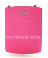 Photo 5 — Color body (in two parts) for BlackBerry 9300 Curve 3G, Pink Sparkling
