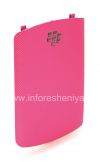 Photo 7 — Color body (in two parts) for BlackBerry 9300 Curve 3G, Pink Sparkling