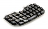 Photo 6 — لوحة المفاتيح الأصلية من نوع BlackBerry 9300 Curve 3G (لغات أخرى), الأسود والعربية