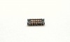 Photo 5 — Connector LCD-display (LCD connector) for BlackBerry 8520/9300/8300/8800